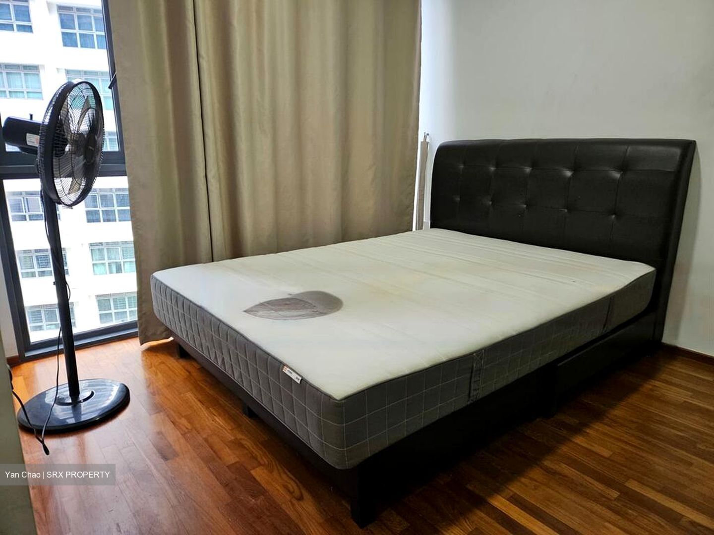 Parc Centros (D19), Condominium #532784401